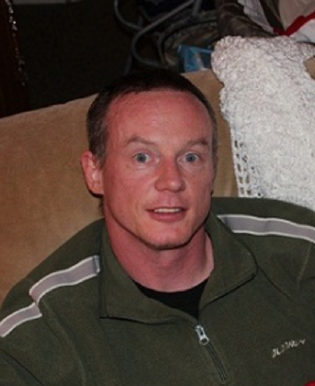 Ken Seeman