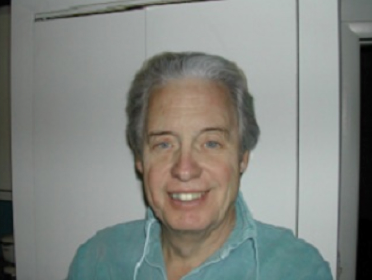 Timothy Herboth