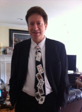 Craig Kaufman