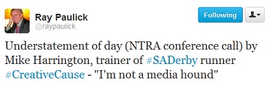 NTRA