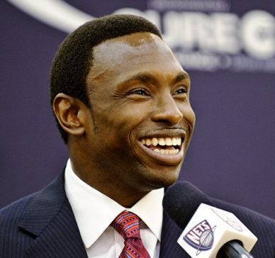 Avery Johnson