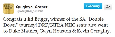 NTRA