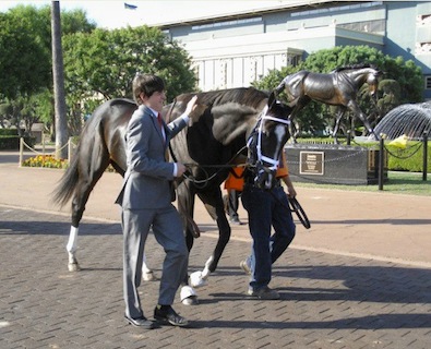 NTRA