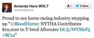NTRA