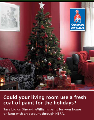 Sherwin Williams