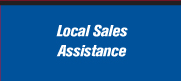 Contact Your Sales Manager!