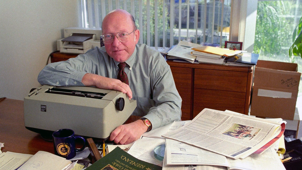 54th Annual Resolute Racing Eclipse Awards Ceremony Dedicated to Ed