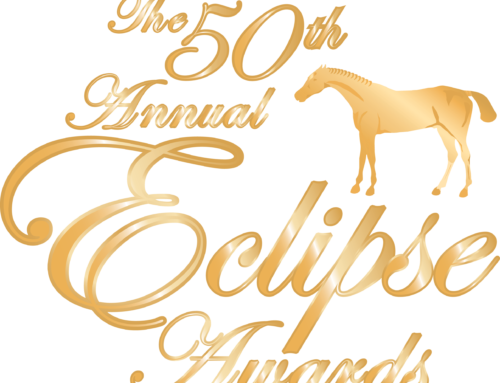 50th Eclipse Awards Ceremony to be Televised on TVG and RTN; Streamed on Multiple Outlets