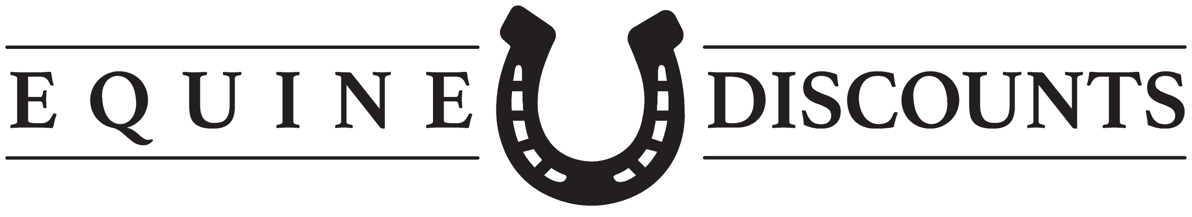 Equine Discounts 1500×1500 Logo