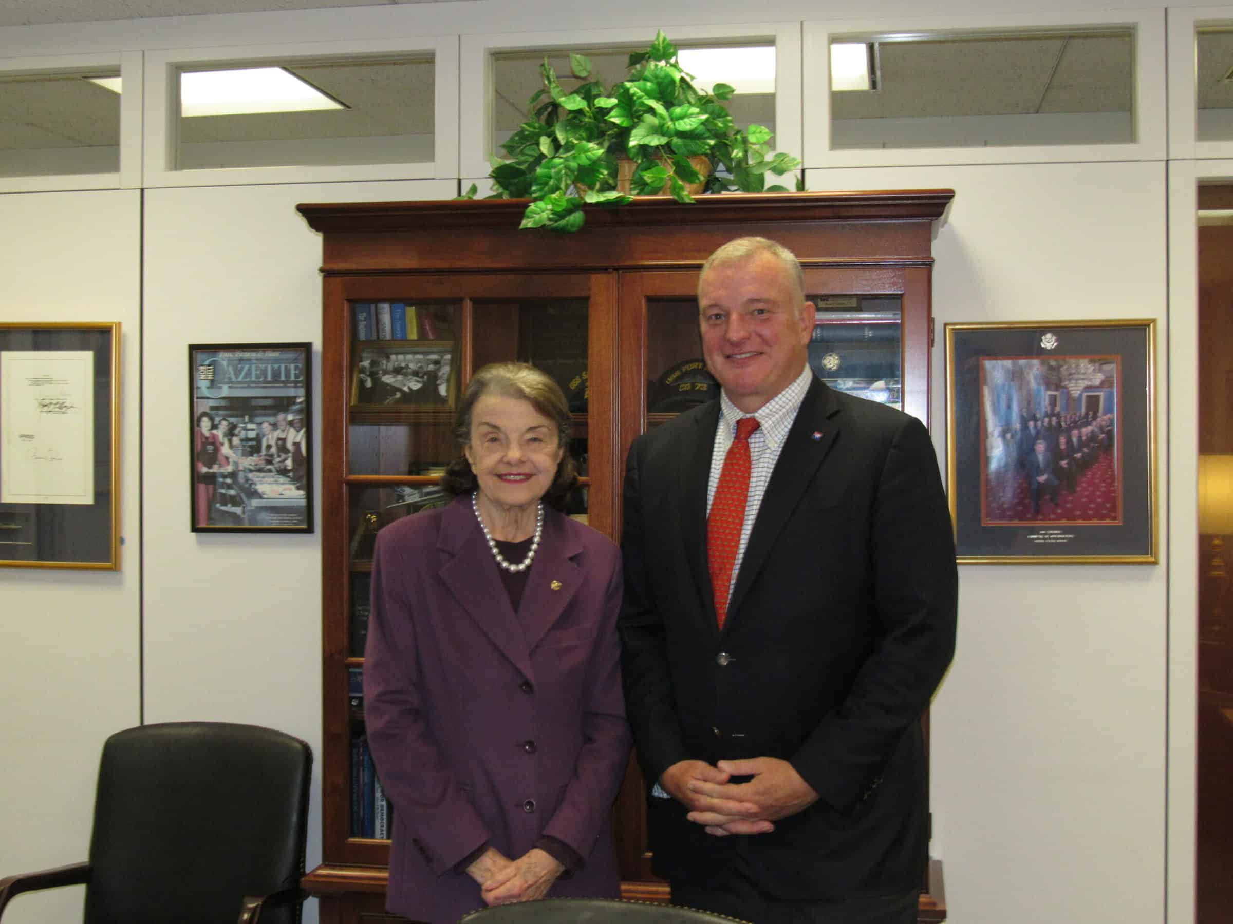 Feinstein