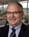 Paul Lawson of Woodbine marketing.