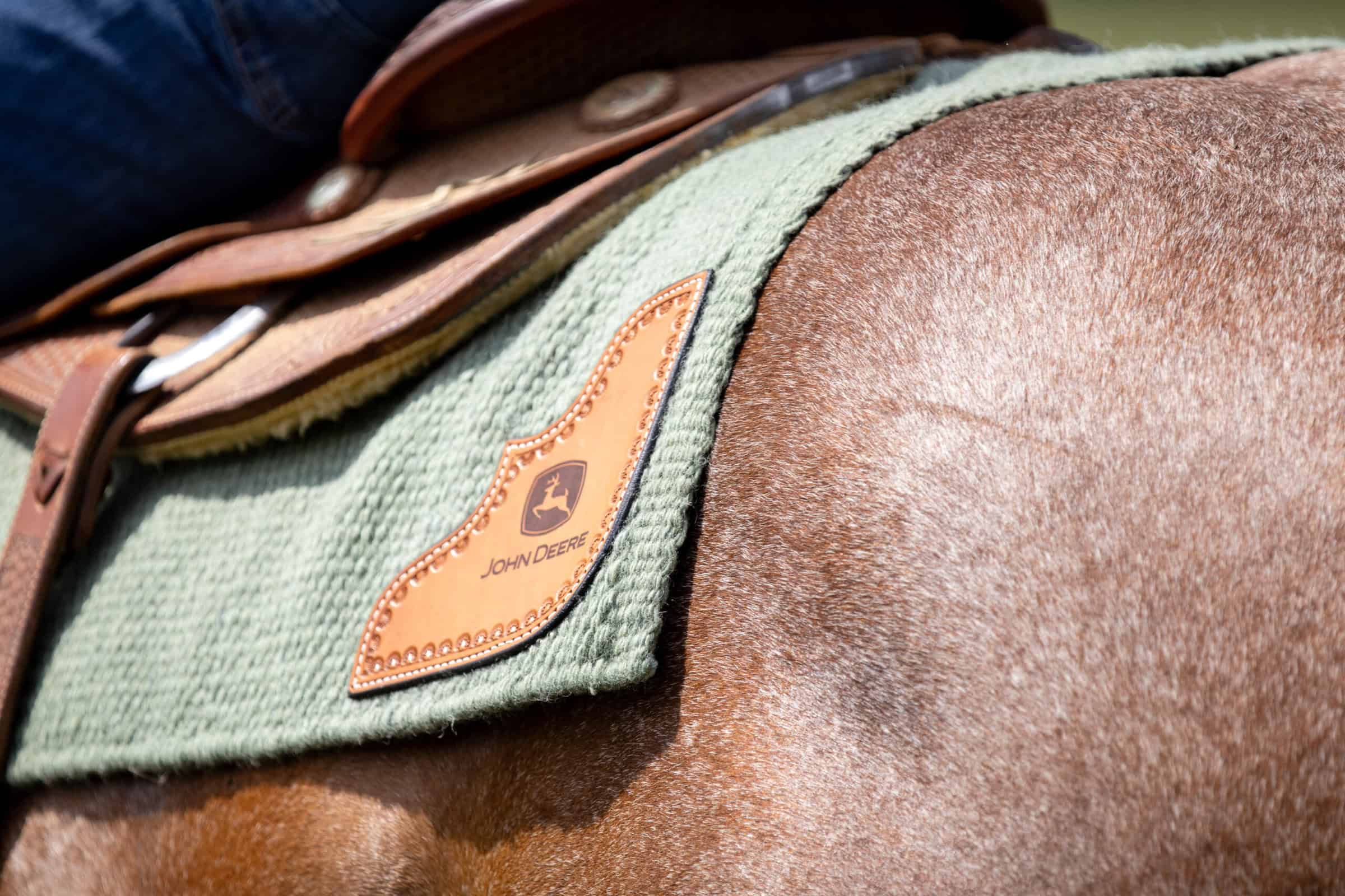 WesternSaddlePad