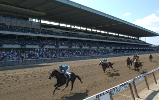 Belmont Park