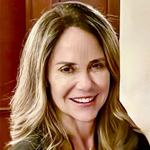 Connie Bishop