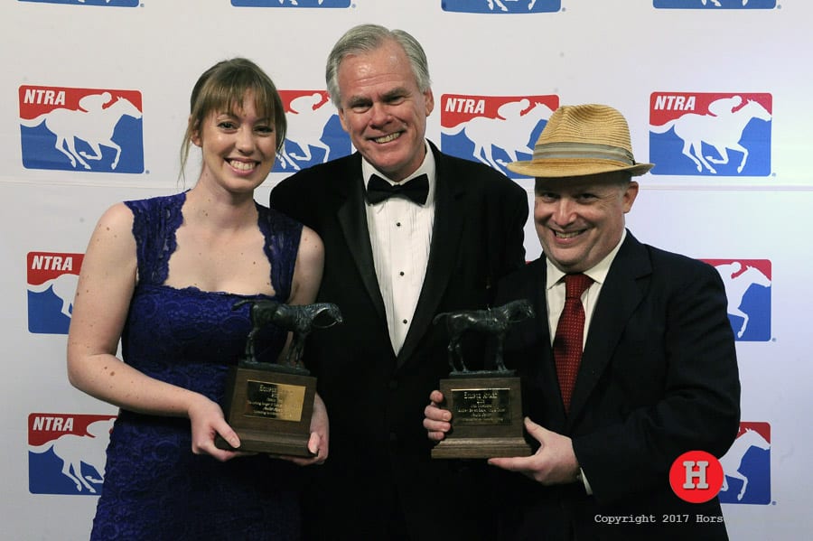 Eclipse Awards NTRA