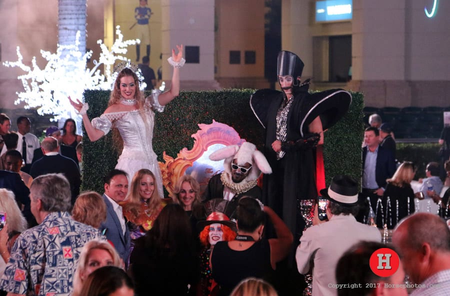 Eclipse Awards NTRA