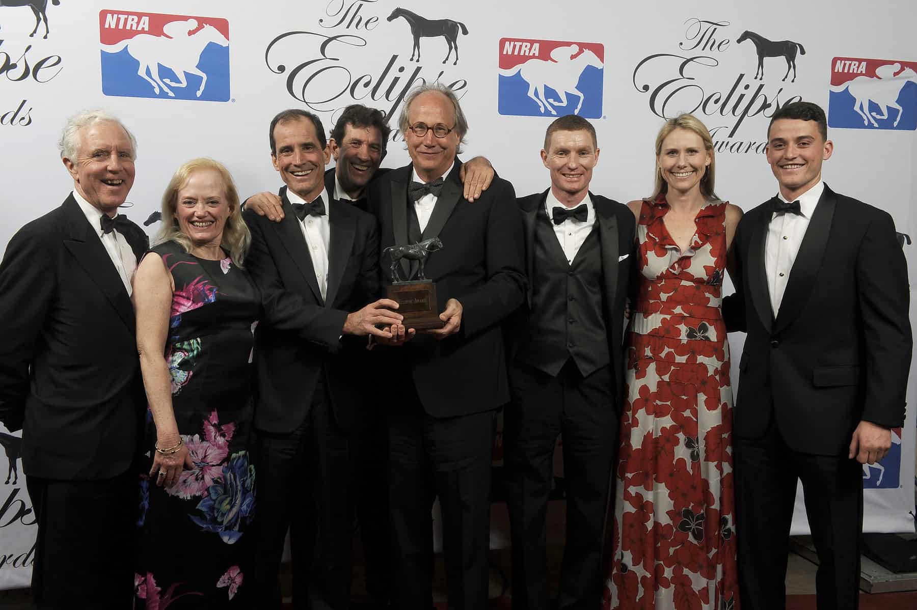 Eclipse Awards NTRA