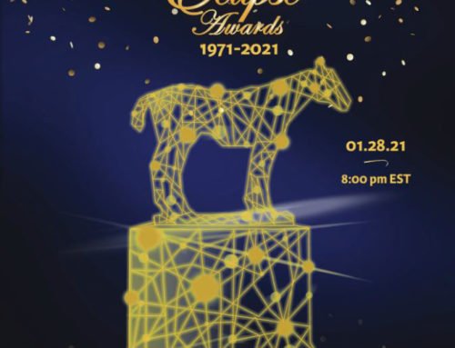 Eclipse Awards Digital Program
