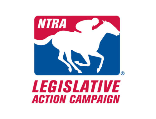 NTRA ¼% Check-off Program Expands to Include California Thoroughbred Breeders and Owners Association Sales