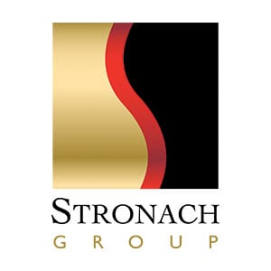 stronach300