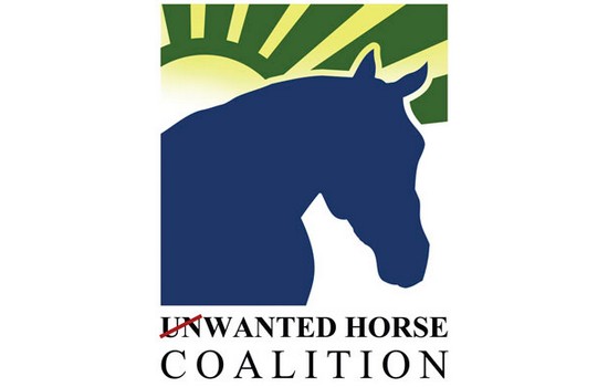 unwantedhorse